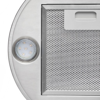 Детальное фото товара: Konigin Fury Inox 31