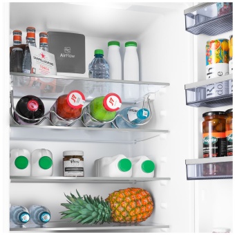 Детальное фото товара: Maunfeld MBF193NFFWGR Inverter