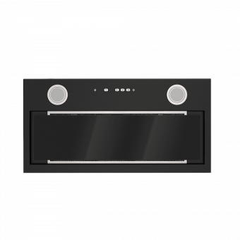 Детальное фото товара: Elikor Cube 60П-1000 черный/черный