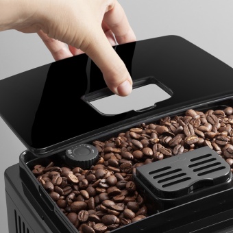 Детальное фото товара: DeLonghi ECAM22.114.B