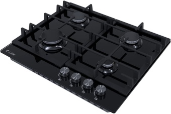 Детальное фото товара: LEX GVG 642A BBL