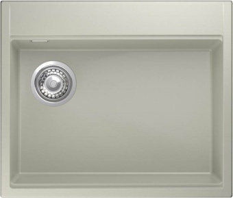 Детальное фото товара: Rivelato TESORO TR-605-L topazio, мойка, гранит, топаз