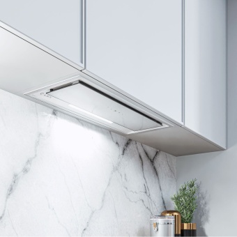 Детальное фото товара: LEX HYPER 600 GS Inverter WH