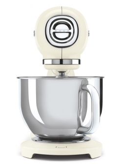 Детальное фото товара: Smeg SMF05CREU