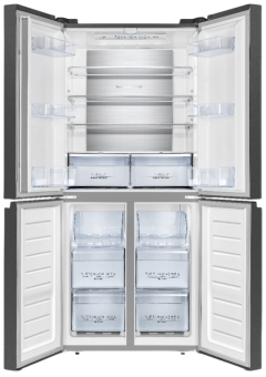 Детальное фото товара: Hisense RQ563N4GB1