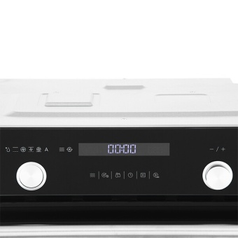 Детальное фото товара: Midea TF944EG9-BL