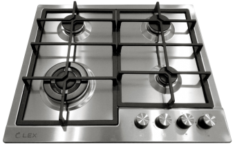 Детальное фото товара: LEX GVS 640 IX