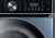 Детальное фото товара: Бирюса WM-SC1214/15 W