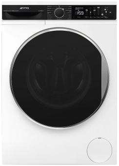 Детальное фото товара: Smeg WM3T60CRU
