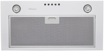 Детальное фото товара: Konigin Inbox Plus White 60