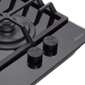 Детальное фото товара: Konigin Flash 302 BKG