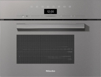 Детальное фото товара: Miele DG7440 GRGR