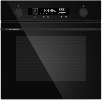 Детальное фото товара: Maunfeld AEOH6066B2