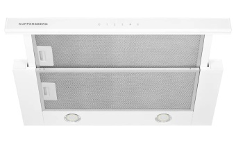 Детальное фото товара: Kuppersberg SLIMTOUCH 60 W