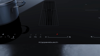 Детальное фото товара: Kuppersbusch KMI 8590.0 SR Copper