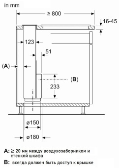 Детальное фото товара: NEFF Z92WWM11