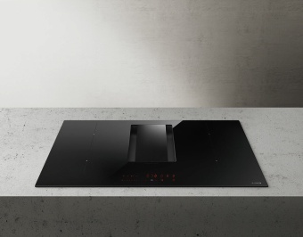 Детальное фото товара: ELICA NIKOLATESLA ALPHA B BL/A/78