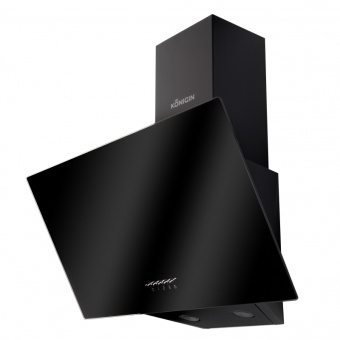 Детальное фото товара: Konigin Colibri Black 50 