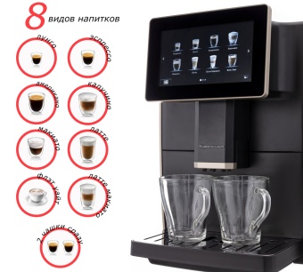 Детальное фото товара: Kuppersbusch KVS 308 S