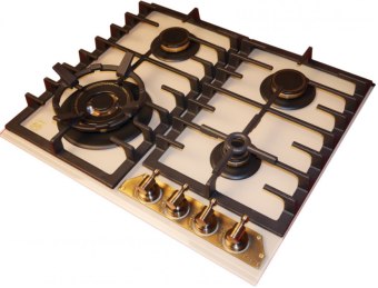 Детальное фото товара: KAISER KCG 6335 ElfEm Turbo