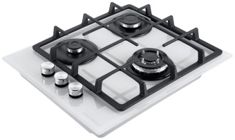 Детальное фото товара: Maunfeld EGHG.43.33CW/G