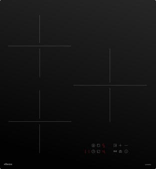 Детальное фото товара: Konigin Liberty I453 ТBK