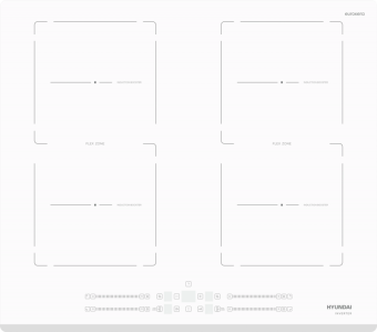 Детальное фото товара: Hyundai HHI 6787 WG