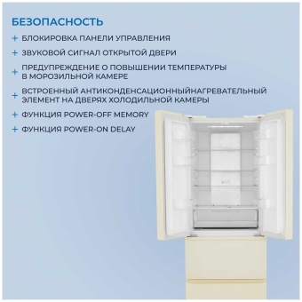 Детальное фото товара: ZUGEL ZRFD361C