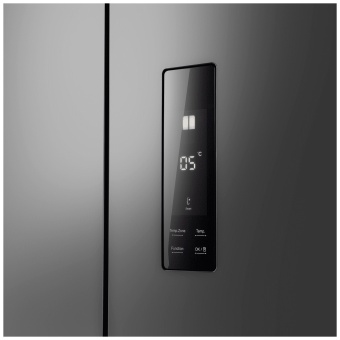 Детальное фото товара: Maunfeld MFF181NFSB