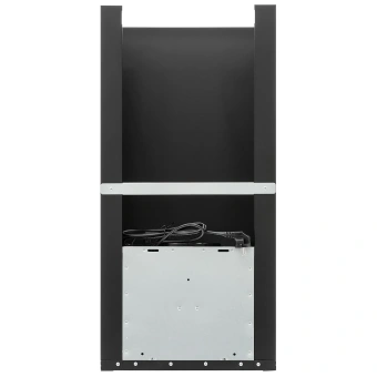 Детальное фото товара: Krona DITA R 400 black PB