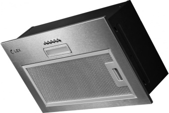 Детальное фото товара: Lex GS BLOC LIGHT 600 INOX