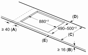 Детальное фото товара: NEFF T69TTX4L0