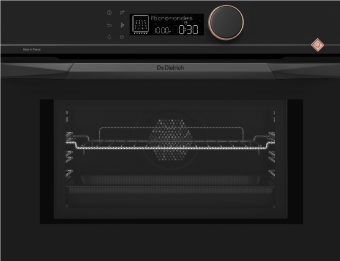 Детальное фото товара: De Dietrich DKC4536H