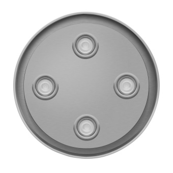 Детальное фото товара: Maunfeld LEE ISLA (sensor) 39 WHITE