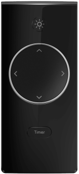 Детальное фото товара: Maunfeld Adelaide 39 Isla Black