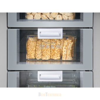 Детальное фото товара: HIBERG SBS: i-RFB 35 NF/ i-FRB 35 NF