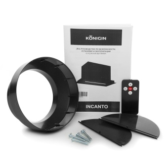 Детальное фото товара: Konigin Incanto White 90