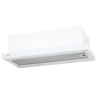 Детальное фото товара: AKPO WK-7 Light eco twin glass II 60 см. белый