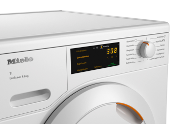 Детальное фото товара: Miele TCC 560 WP