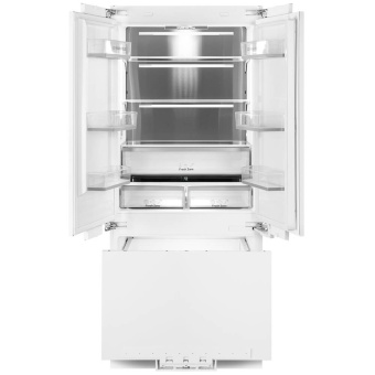 Детальное фото товара: Maunfeld MBF212NFW2 Inverter