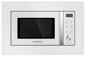 Детальное фото товара: Maunfeld JBMO1225FSGW02