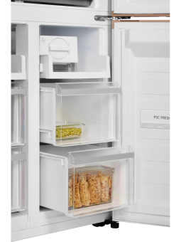 Детальное фото товара: HIBERG i-RFQ 630G WS