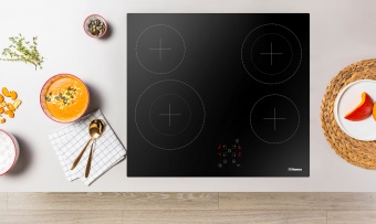 Детальное фото товара: Hansa BHC96508