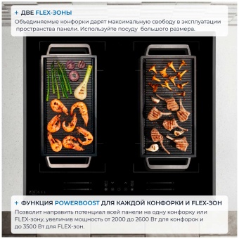 Детальное фото товара: ZUGEL ZIH619B