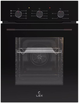 Детальное фото товара: LEX EDM 4575 BBL