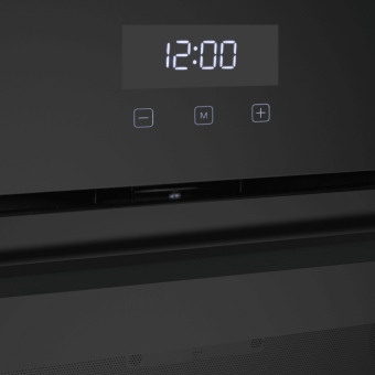 Детальное фото товара: Maunfeld EOEM7610B2