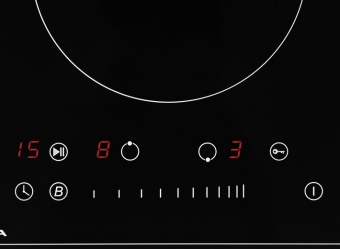 Детальное фото товара: Krona FORTE 30 BL