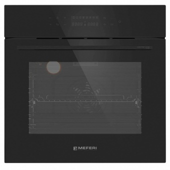 Детальное фото товара: MEFERI MEO6010BK ULTRA