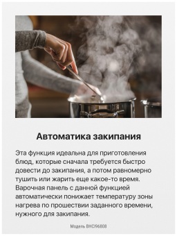 Детальное фото товара: Hansa BHCI96808