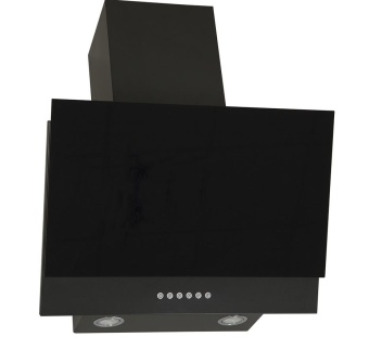 Детальное фото товара: Elikor Рубин S4 50П-700-Э4Д антрацит/черное стекло